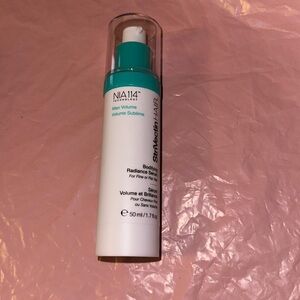 Strivectin HAIR NIA 114 Bodifying Radiance Serum Max Volume 1.7 oz